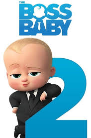 Back in business says about sibling and family relationships. Been To The Movies The Boss Baby 2 Family Business Official Trailer Universal Pictures