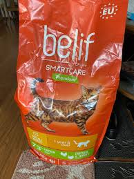The human foods cats can eat. Belif Catfood 18kg To Let Go Pet Supplies Pet Food On Carousell
