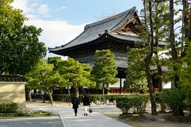 Kennin-ji - Wikipedia