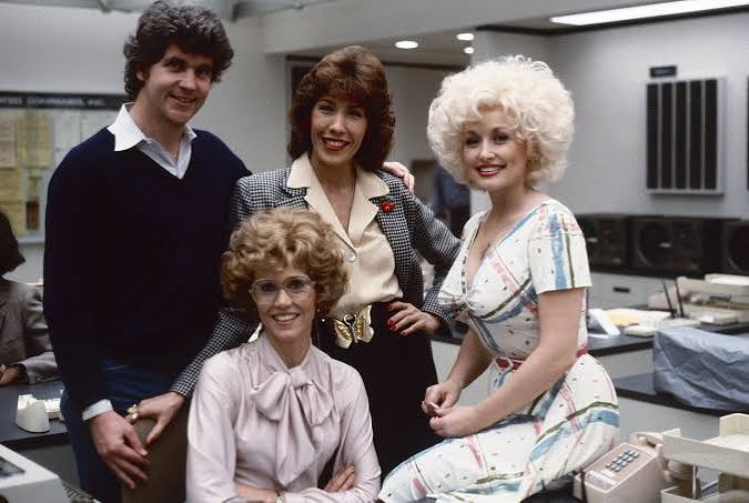 9 to 5 (1980) - IMDb