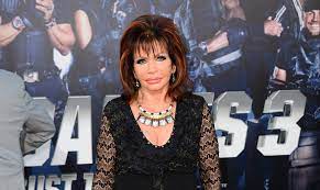Jackie stallone, the mother of hollywood actor sylvester and one of celebrity big brother's most memorable contestants, has died aged 98. Jackie Stallone Dies Mother Of Sylvester Celebrity Astrologer Was 98 Deadline