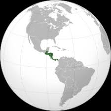 Central america is the continental isthmus of north america between the pacific ocean and the caribbean sea. America Central Turismo Org