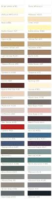 Tec Power Grout Color Chart Infinicom Co