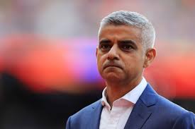 Sadiq Khan: London 'nowhere near lifting the lockdown' – POLITICO