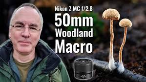 Nikon Micro-NIKKOR 55mm f/2.8 AI-S