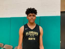 Jack Dabbs, Stevenson