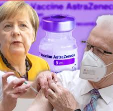Astrazeneca is committed to corporate sustainability. Corona Vakzin In Verruf Vier Schritte Um Die Impfkampagne Zu Retten Welt
