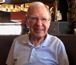 Tribute for Keith Ernest Stokes