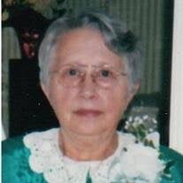 Marian Louise Goff Obituary