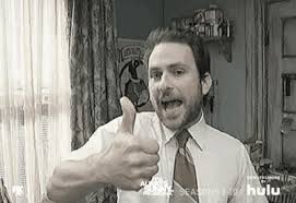 Bird Law Always Sunny Gif Https Encrypted Tbn0 Gstatic Com Images Q Tbn 3aand9gcqz6r6xn Lqtduebvjscoq94oul2tewvzzmfw Usqp Cau