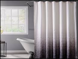 Awesome Frosted Shower Curtain Walmart Home Furniture One Ombre Shower Curtain Lace Shower Curtains Farmhouse Shower Curtain