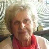 Kay L. Ewing Obituary