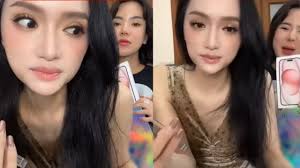 Hương Giang livestream gọi điện tặng iPhone 15 nhưng bị tưởng là lừa đảo,  còn bị nói 1 câu thẳng thừng