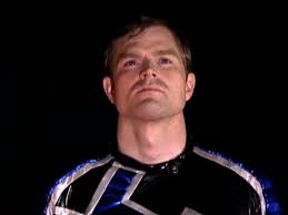 Prime Video: Who Wants To Be A Superhero? Season 1