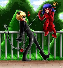 Latest (2048ã 1152) miraculous ladybug by invisibleninja12 miraculous ladybug by invisibleninja12. Miraculous Tales Of Ladybug Cat Noir Wallpapers Wallpaper Cave