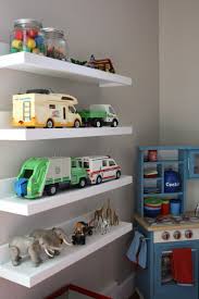 Terrific Pic Playmobil Vehicle Shelving Popular Got Kids You Then Understand That Their Material Winds Up Actual Playmobil Shelving Playroom Organization