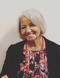 Obituary information for Carmen Moreno Harbour