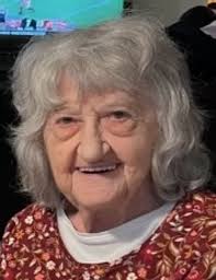Maryann "Mimi" Streich Obituary August 11, 2024