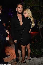 Nicole Richie And Dad Lionel Never Fully Supported Sofia Richie S Relationship With Scott Disick Daily Mail Online