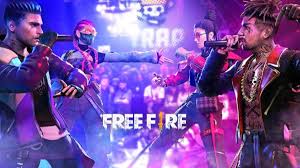 Skin de neymar jr, lara croft 25 aniversario y más. Free Fire Trap Update Free Fire 2020
