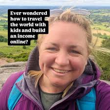 Kim ✈️ Solo Travel Tips l Group Trip Host