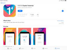 Your internet service provider can see every site and app you use—even if they're encrypted. 1 1 1 1 Faster Internet App For Android And Ios Lowendtalk