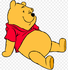 Classic pooh clipart | winnie the pooh tattoos, winnie the. Download Winnie The Pooh Clipart Png Photo Toppng