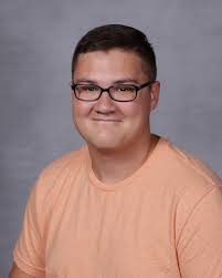 TVHS Student of the Month