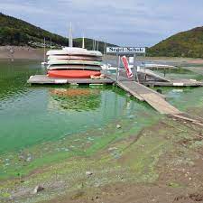 Das hotel verfügt über gemütliche, im landhausstil eingerichtete zimmer. Edersee Gesundheitsamt Warnt Wegen Blaualgen Vor Dem Baden Edertal