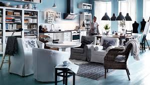 Wainscoting is a fixture in traditional dining spaces, but the people at ikea know you don't have to have beadboard or even box paneling to add some visual. All Products Ikea Living Room Living Room Sets Furniture Ikea Living Room Furniture