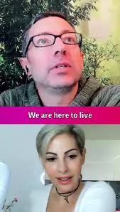 🚀✨ "We are here to live with the goal of improving our frequency, our  state of being, so to rise to a new plane of existence." 🌟🔮, Catch my  latest episode of The Sonya Morton Show with Carlos Tanner ...