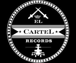You were redirected here from the unofficial page: El Cartel Records Wikipedia