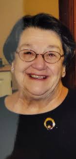 I wanted to share that our mother, long-time C-I High Scool teacher Jackie  Carter, passed away Saturday, February 19. She taught English for many  years, and deeply cared for every one of