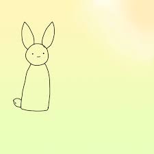 At heart, we're all lovesick bears and emo rabbits. Bunny Eats A Carrot Gif By Auranina On Deviantart