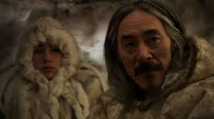 Digital Shamanism* and The Journals of Knud Rasmussen