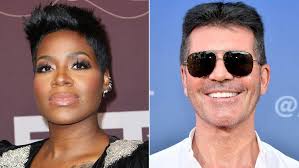 For anyone with a vivacious personality, this playful high fashion look is the perfect way to express your personal style! The Truth About The Relation Between Fantasia Barrino And Simon Cowell Genesis Brand