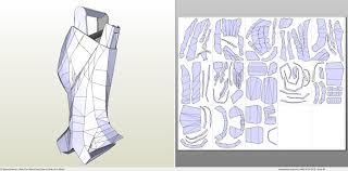 Exact replica of the avengers' iron man mk50 helmet, marvel cosplay, real scale. Papercraft Pdo File Template For Iron Man Mk7 Full Armor Iron Man Cosplay Iron Man Fan Art Iron Man Art