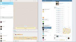 Go to settings > devices > scan qr. Telegram Web Vs Whatsapp Web We Compare The Services Of Whatsapp And Telegram For Browsers