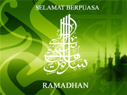 Selamat menunaikan ibadah puasa ramadhan. Selamat Menjalankan Ibadah Puasa Ramadhan