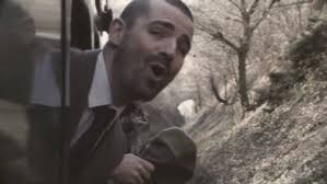 The Martin Harley Band "Winter Coat" Official Video