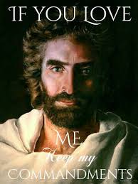 The holy spirit abides with us forever