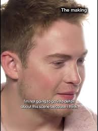 kit connor and Joe Locke heartstopper #london 🌈🍂🍂🍂