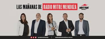 La radio más escuchada de argentina. Radio Mitre Mendoza Photos Facebook