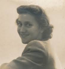 Tribute to Aunt Bernadine, a selfless caregiver from Galesville