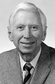 Engineering Professor Donald Dunn is dead at 85