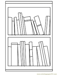 324 38 books library education. 20 Inspiration Outline Bookshelves Clipart Boudoir Paris