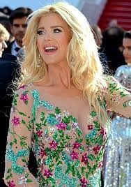 + body measurements & other facts. Category Victoria Silvstedt Wikimedia Commons