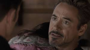 Avengers: Endgame: Everything We Learned From The Audio Commentary