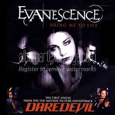 The productions started again in 2011 and ended july that year. Album Art Exchange Bring Me To Life By Evanescence Album Cover Art