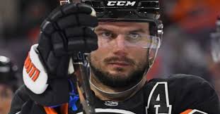 Takeaways from Danny Briere's trade deadline press conference